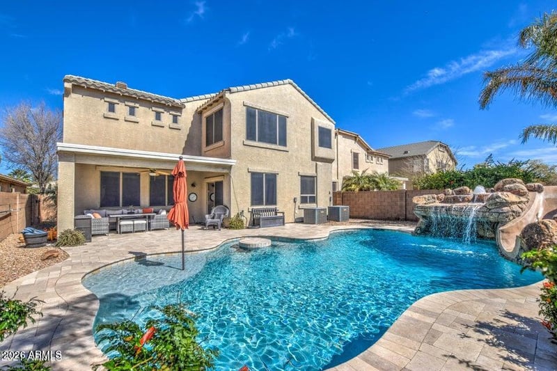 4135 E Amarillo Dr, San Tan Valley, AZ 85140