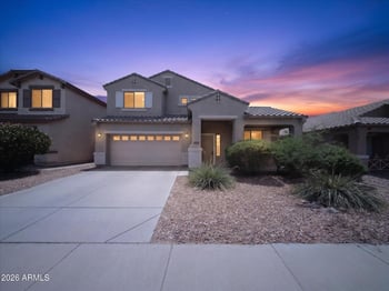 4135 E Amarillo Dr, San Tan Valley, AZ 85140