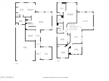 4135 E Amarillo Dr, San Tan Valley, AZ 85140