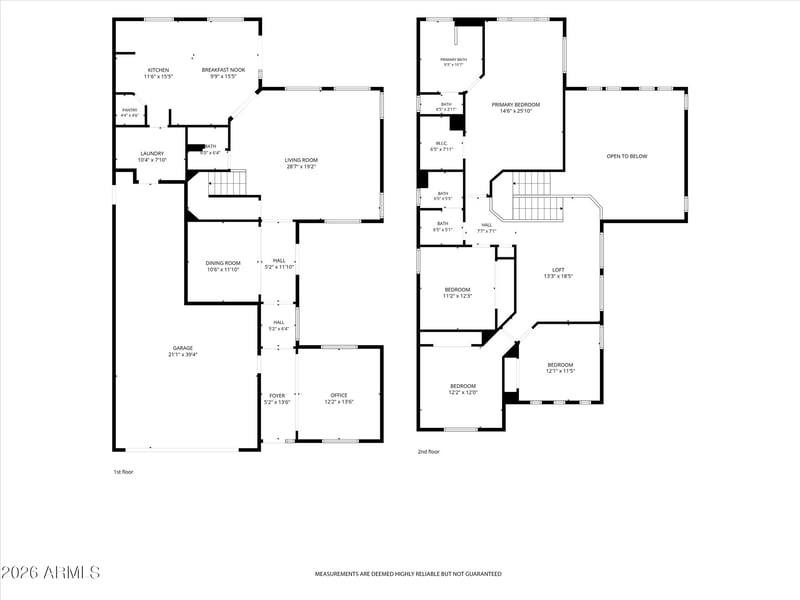 4135 E Amarillo Dr, San Tan Valley, AZ 85140