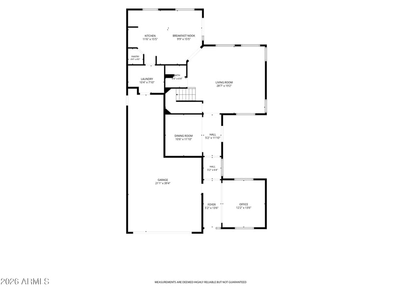 4135 E Amarillo Dr, San Tan Valley, AZ 85140