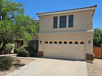 4135 E Pinto Ln, Phoenix, AZ 85050