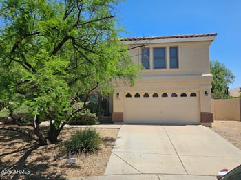 4135 E Pinto Ln, Phoenix, AZ 85050