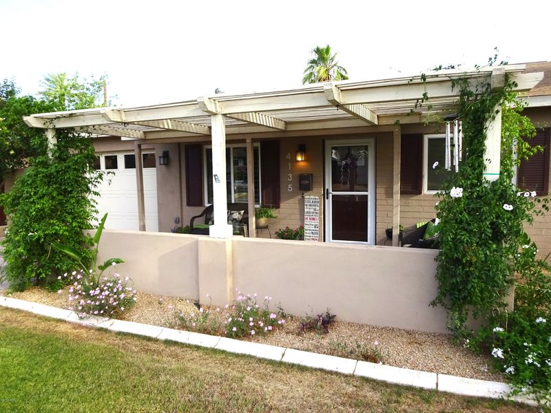 4135 E Turney Ave, Phoenix, AZ 85018