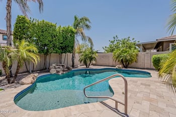 4135 Grand Canyon Dr, Chandler, AZ 85249