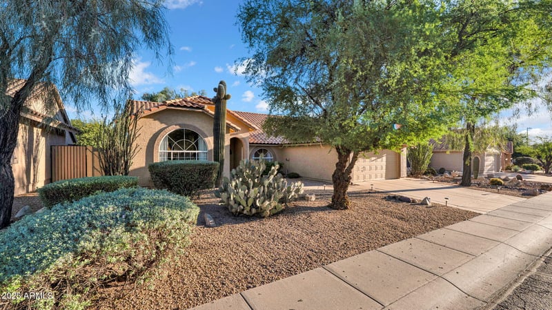 4135 Milton Dr, Cave Creek, AZ 85331