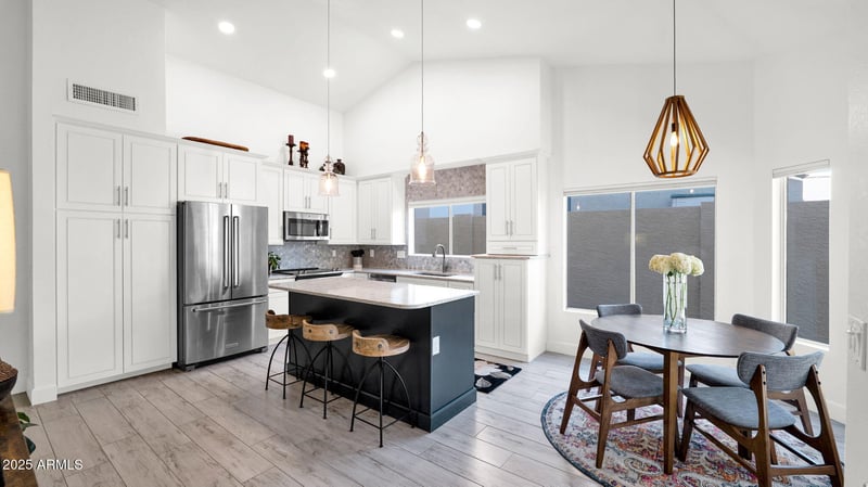 4135 Milton Dr, Cave Creek, AZ 85331