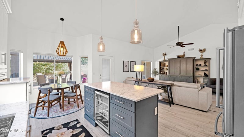 4135 Milton Dr, Cave Creek, AZ 85331