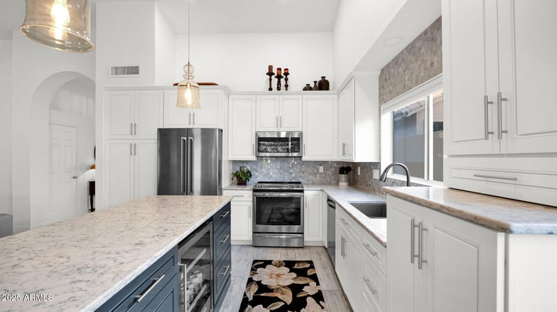 4135 Milton Dr, Cave Creek, AZ 85331