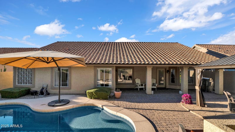 4135 Milton Dr, Cave Creek, AZ 85331