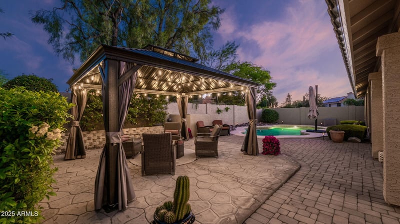 4135 Milton Dr, Cave Creek, AZ 85331