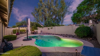 4135 Milton Dr, Cave Creek, AZ 85331