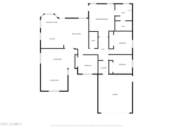 4135 Milton Dr, Cave Creek, AZ 85331