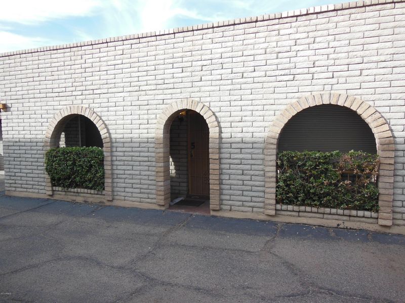 4135 N 27th St, Phoenix, AZ 85016