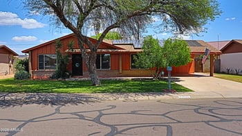 4135 N 88th Ave, Phoenix, AZ 85037
