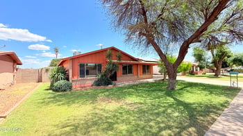 4135 N 88th Ave, Phoenix, AZ 85037