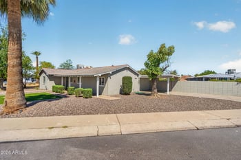 4135 N Westview Dr, Phoenix, AZ 85015