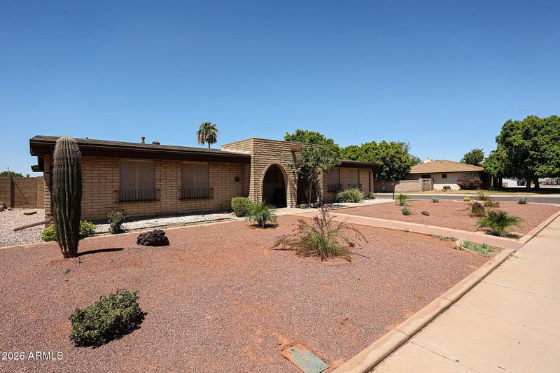 4135 W Beryl Ave, Phoenix, AZ 85051