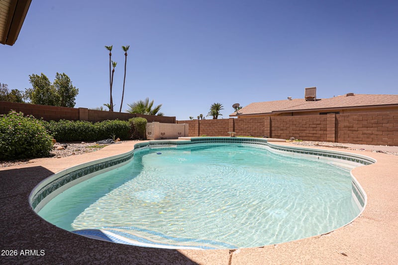 4135 W Beryl Ave, Phoenix, AZ 85051