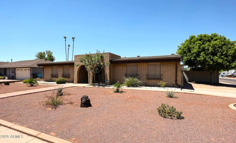 4135 W Beryl Ave, Phoenix, AZ 85051