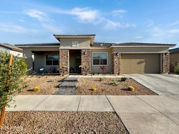 4135 Carmen St, Laveen, AZ 85339