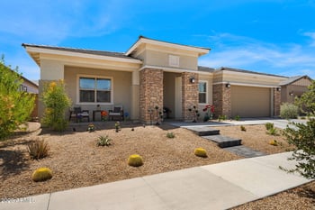 4135 Carmen St, Laveen, AZ 85339