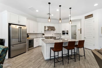 4135 Carmen St, Laveen, AZ 85339