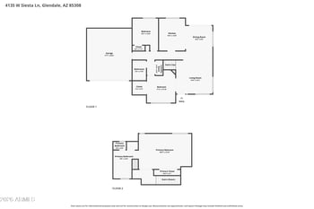 4135 Siesta Ln, Glendale, AZ 85308