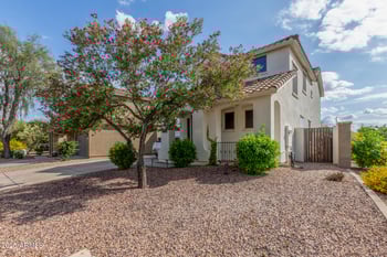4135 Waterman Ct, Gilbert, AZ 85297