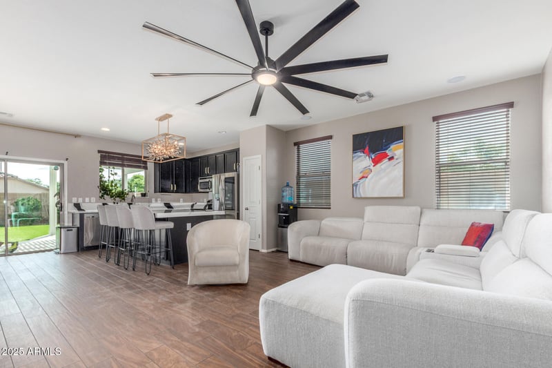 4135 Waterman Ct, Gilbert, AZ 85297