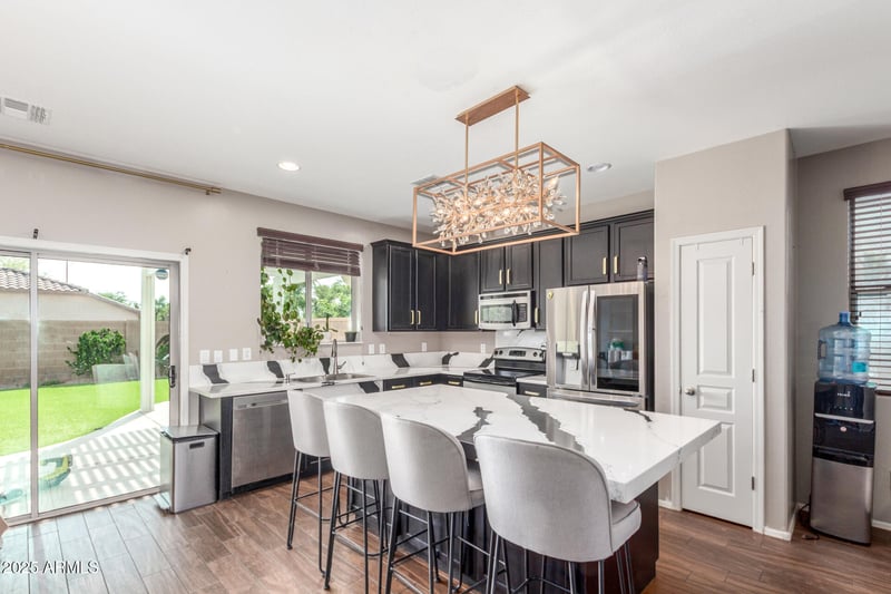 4135 Waterman Ct, Gilbert, AZ 85297