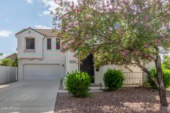 4135 Waterman Ct, Gilbert, AZ 85297