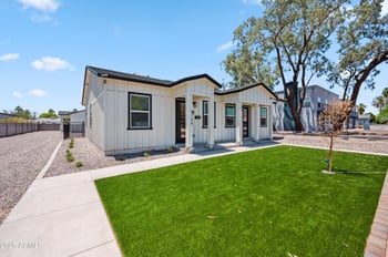 4136 11th St, Phoenix, AZ 85014