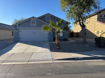 4136 249th Dr, Buckeye, AZ 85326