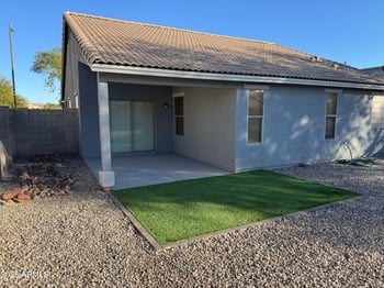 4136 249th Dr, Buckeye, AZ 85326