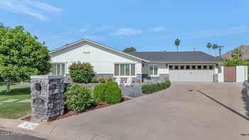 4136 64th Pl, Scottsdale, AZ 85251