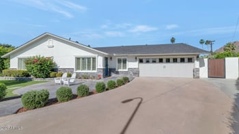 4136 64th Pl, Scottsdale, AZ 85251