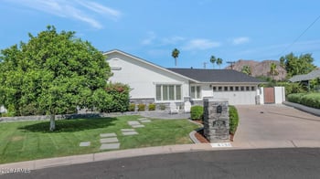 4136 64th Pl, Scottsdale, AZ 85251