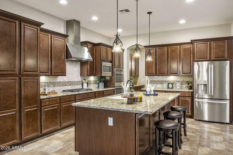 4136 Glacier Pl, Chandler, AZ 85249