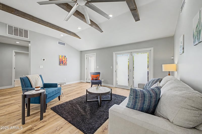 4136 Glenrosa Ave, Phoenix, AZ 85018