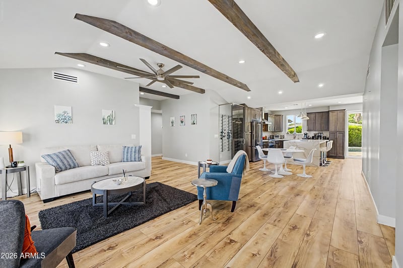 4136 Glenrosa Ave, Phoenix, AZ 85018