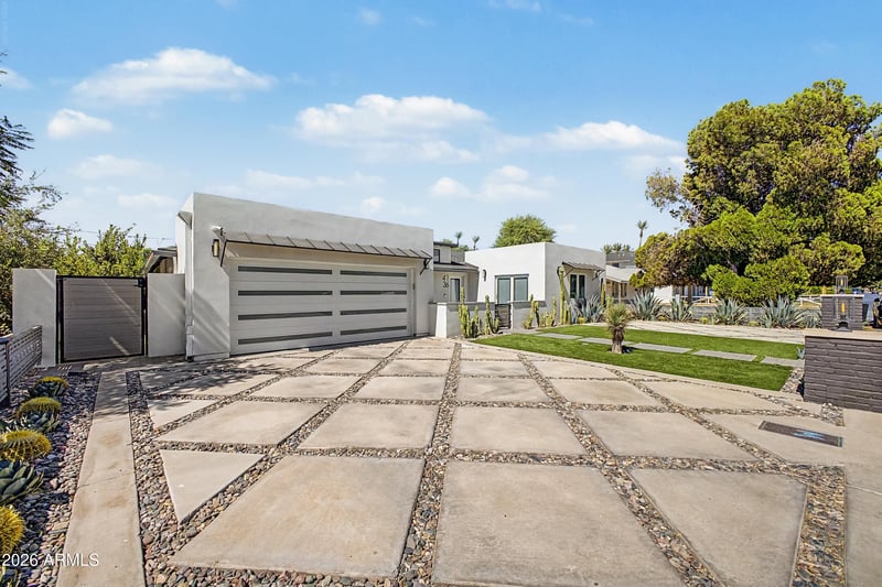 4136 Glenrosa Ave, Phoenix, AZ 85018