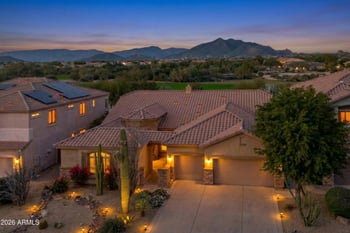 4136 Pullman Rd, Cave Creek, AZ 85331