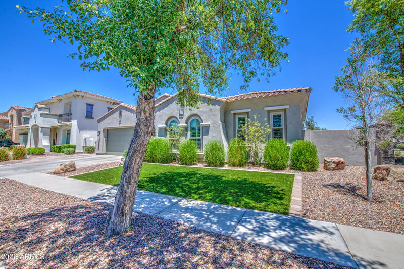 4136 E Woodside Way, Gilbert, AZ 85297