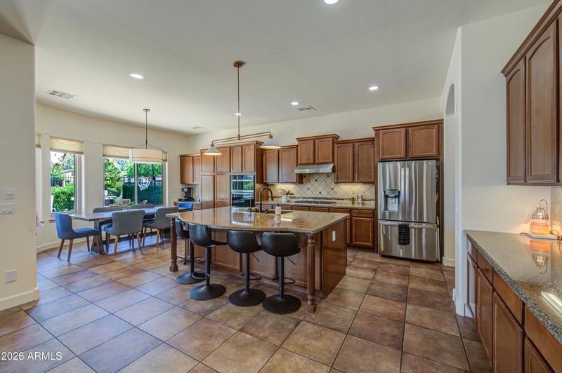 4136 E Woodside Way, Gilbert, AZ 85297