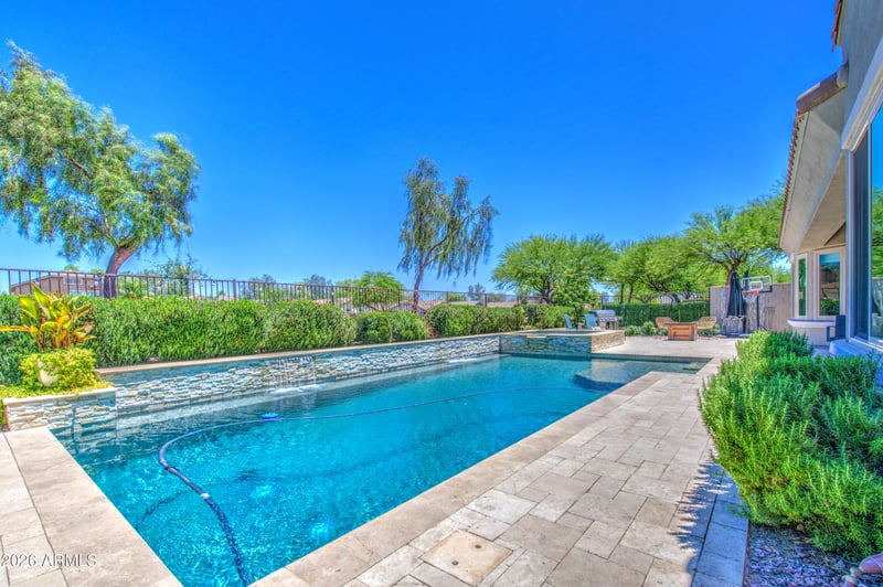4136 E Woodside Way, Gilbert, AZ 85297