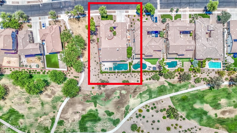 4136 E Woodside Way, Gilbert, AZ 85297