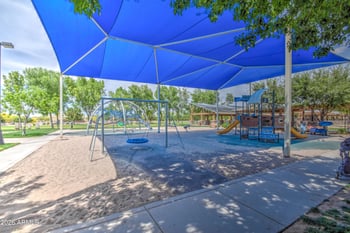 4136 Woodside Way, Gilbert, AZ 85297