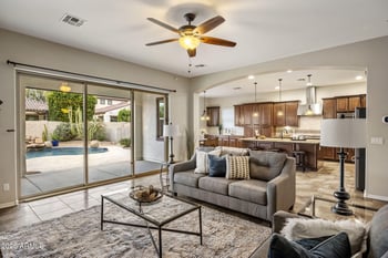 4136 Glacier Pl, Chandler, AZ 85249