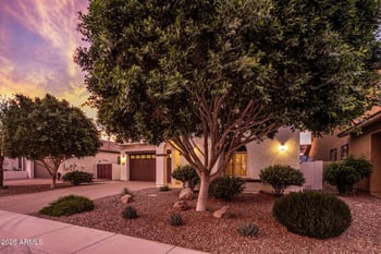4136 Glacier Pl, Chandler, AZ 85249